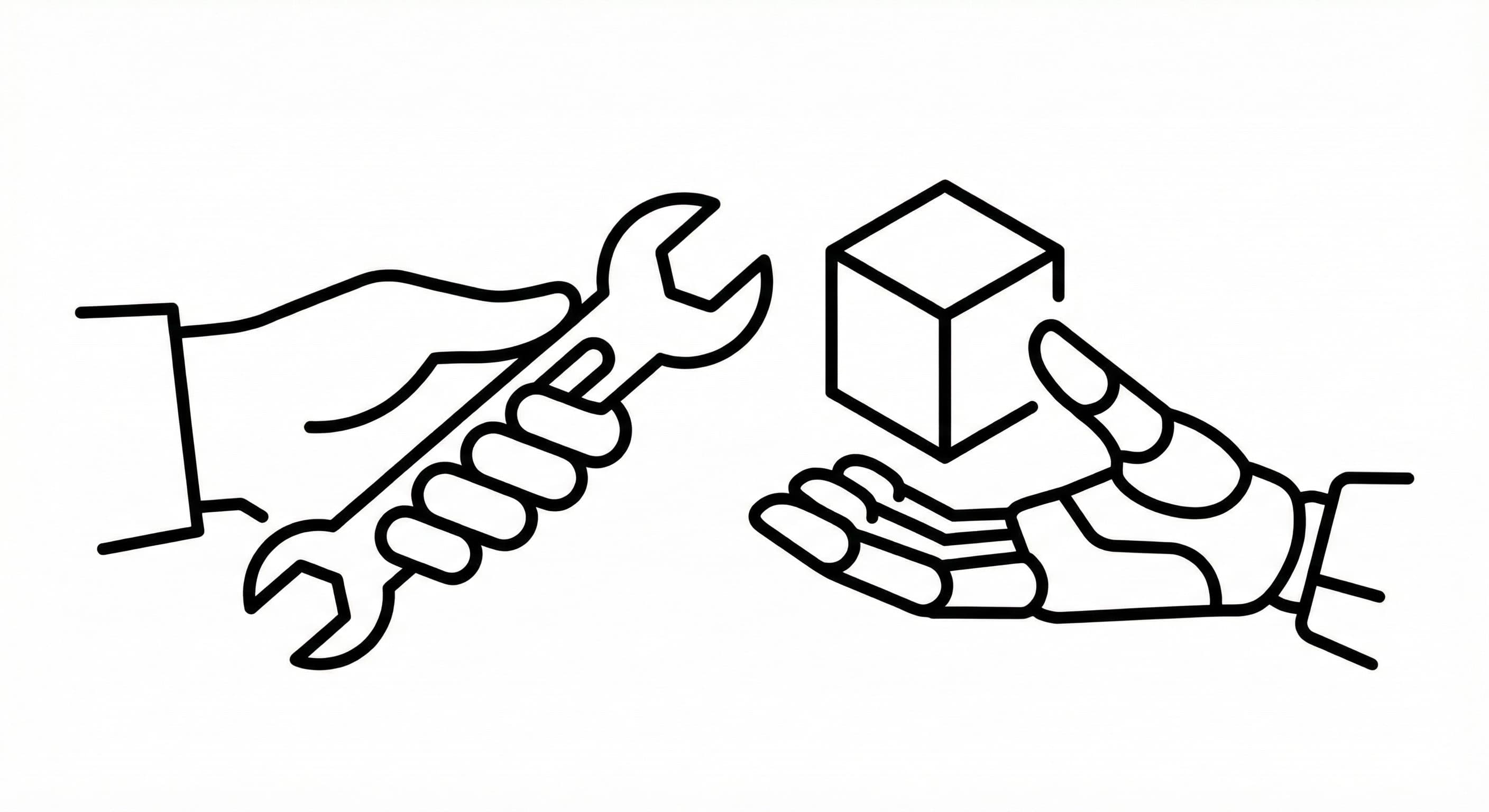 La fin du "Per Seat" : Quand le logiciel devient un service complet