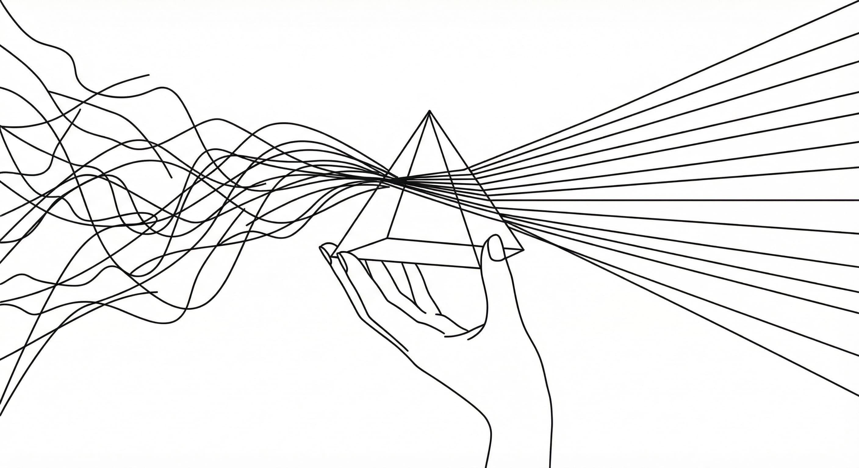 L'IA et nous : De l'exécutant au chef d'orchestre