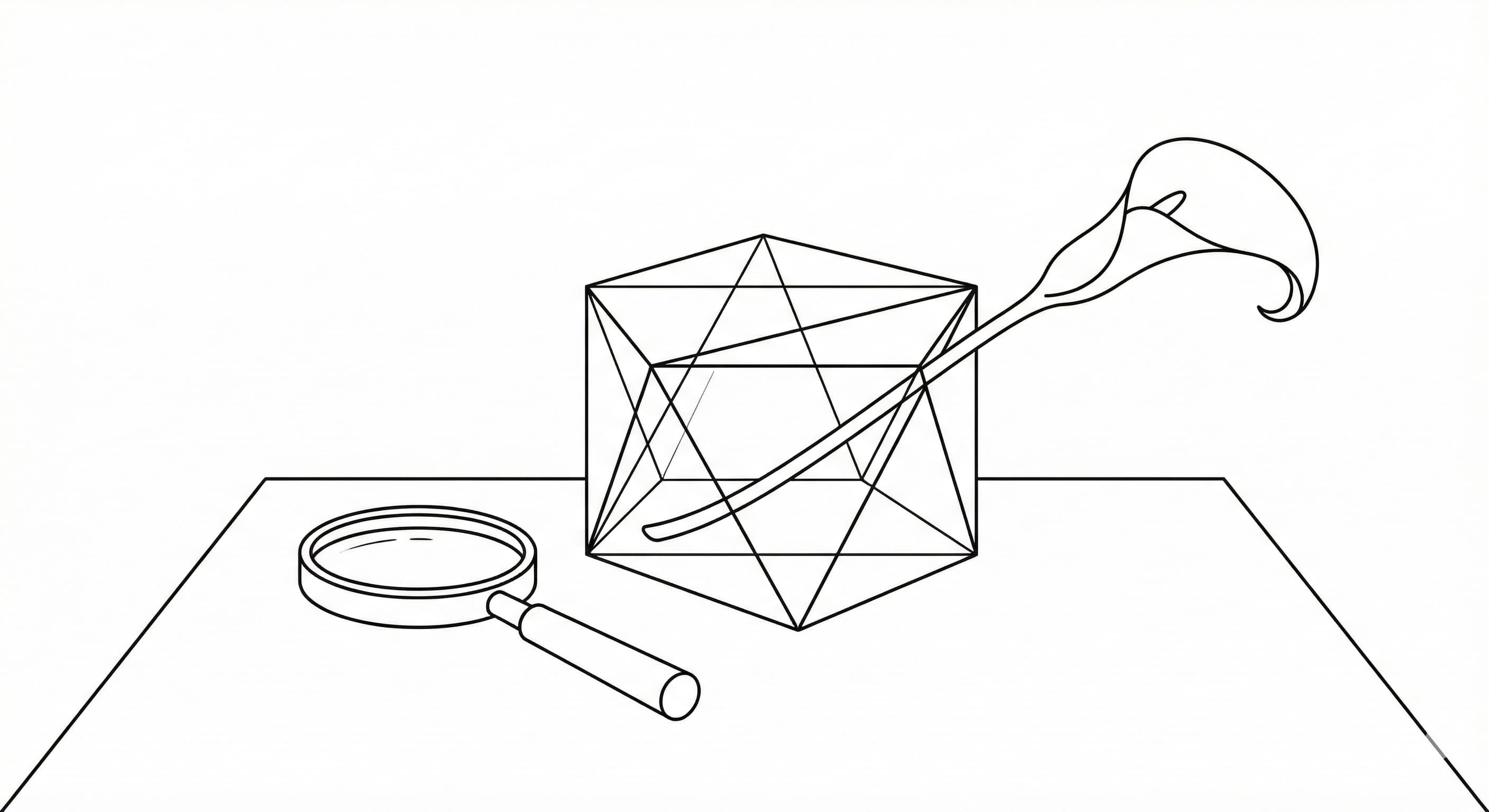 Les 3 Boussoles de mon Existence : Vérité, Beauté, Curiosité