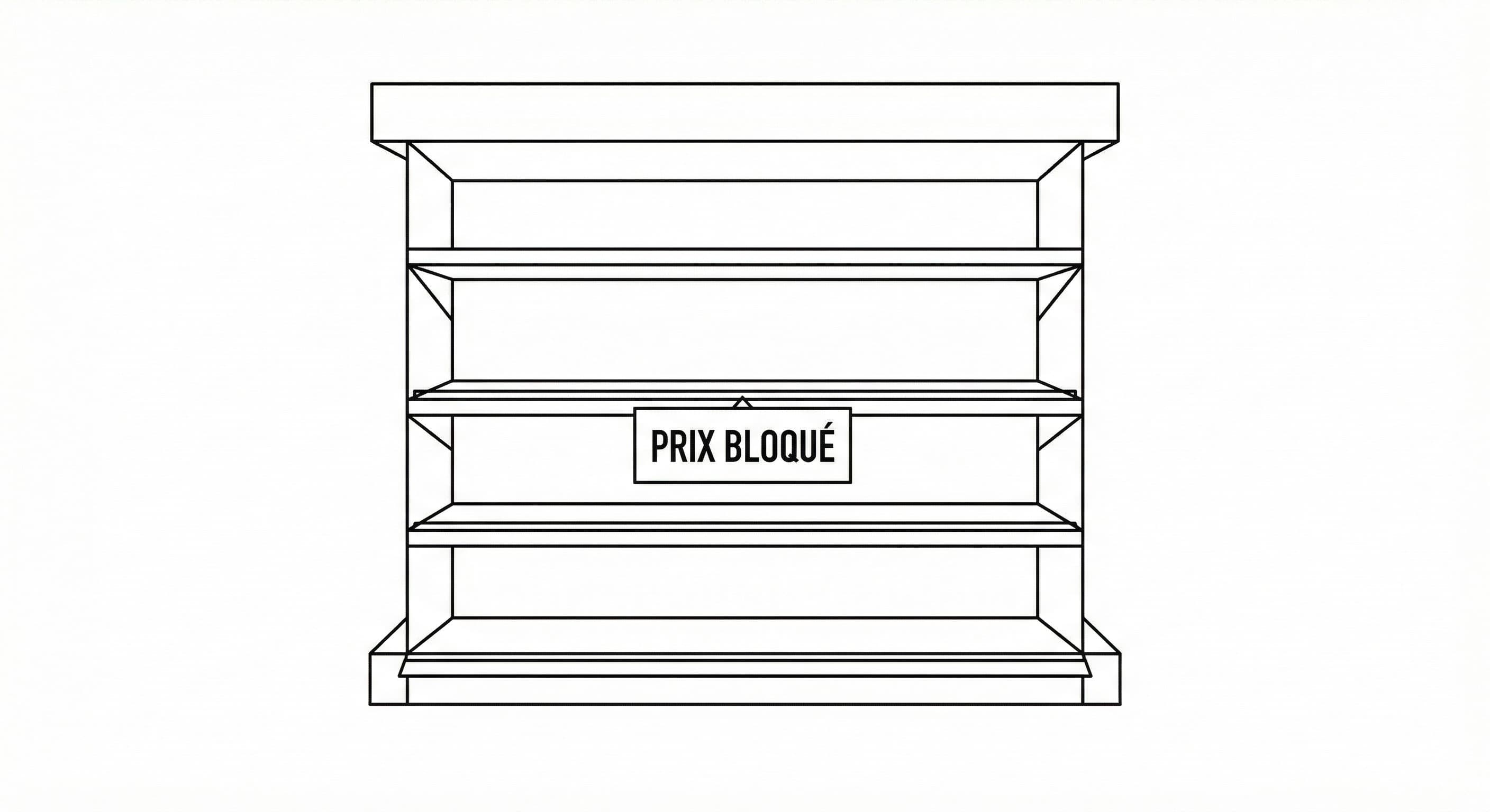 Pourquoi bloquer les prix est une fausse bonne idée (La Leçon de Sowell)