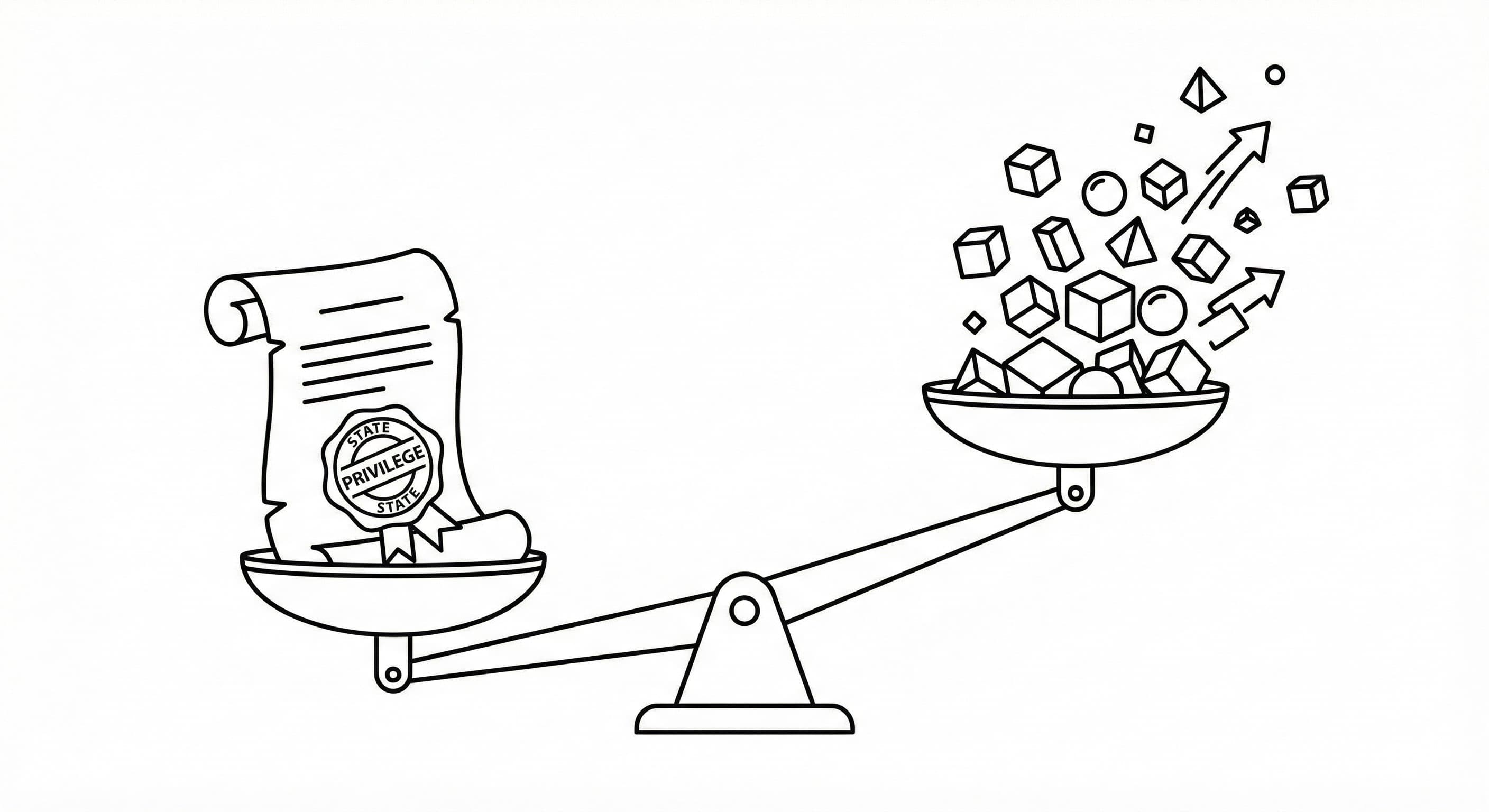 Le Mythe du Monopole : Pourquoi les "Grosses Boites" ne sont pas le problème